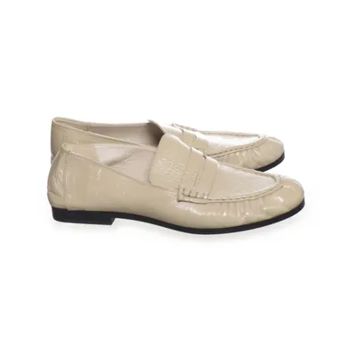 Loafers (Beige) från Massimo Dutti