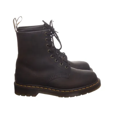 Kängor (Brun) från Dr. Martens