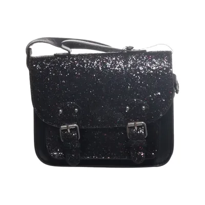 Skuldertaske (Sort) fra YD Polyester, Polyurethan