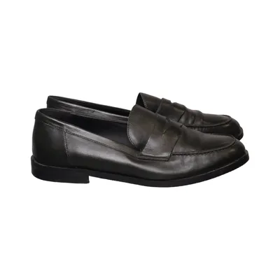 Mocassins (Noir) de Donna Carolina