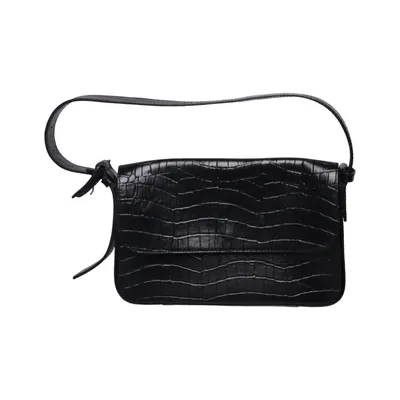 Sac à bandoulière (Noir) de Arket