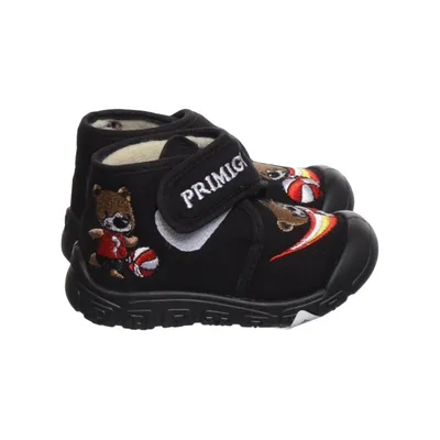 Chaussons (Noir, Multicolore) de Primigi