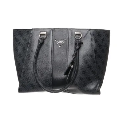 Sac à main (Noir, Gris) de Guess