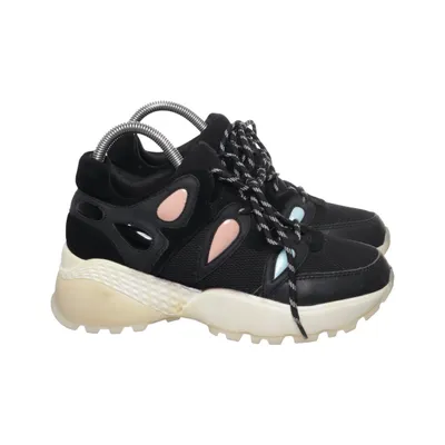 Trainers (Black, Multicolored) from Sommerkind