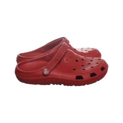 Slip-ins (Röd) från Crocs