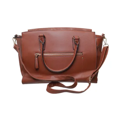 Handtas (Bruin) van Anna Field