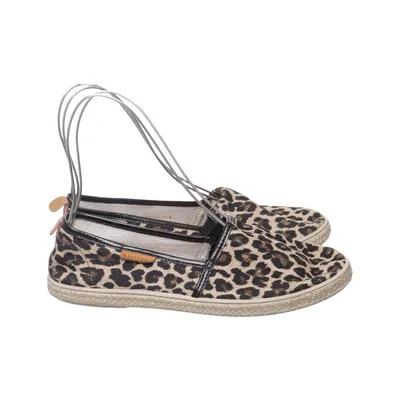 Espadrilles (Original Sailor Shoes) van Marstrand Leer