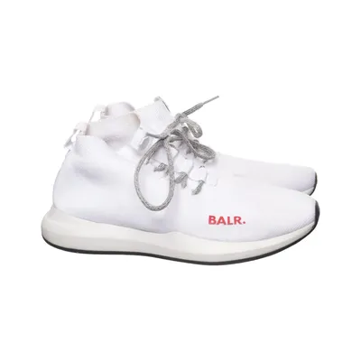 Sneakers (White) from Balr.