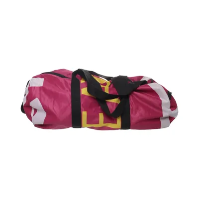 Träningsväska (Rosa, Vit, Gul) från Le Sportsac