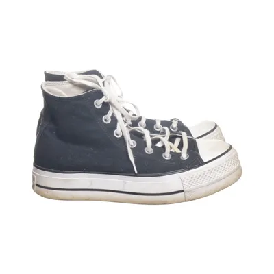 Canvas sko (Chuck Taylor All Star) fra Converse