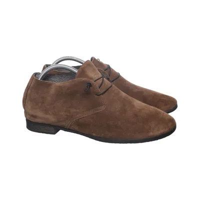 Bottines Chukka (Burano Snow) de Donna Carolina