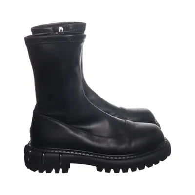 Boots (Black) from Cesare Gaspari