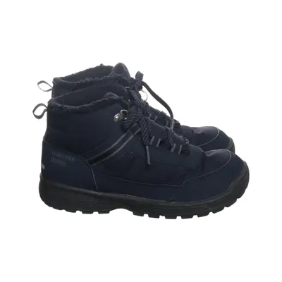 Vandringskängor (Sh100 Mid Lace Jr) från Quechua