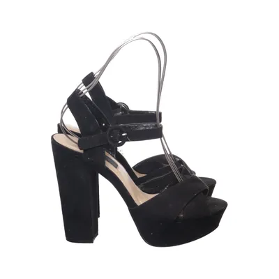 Sandaletten (Schwarz) von Forever New