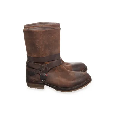 Stövlar (Brun) från Napapijri