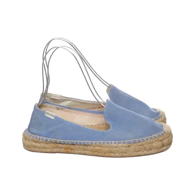 Espadrilles (Bleu) de Soludos