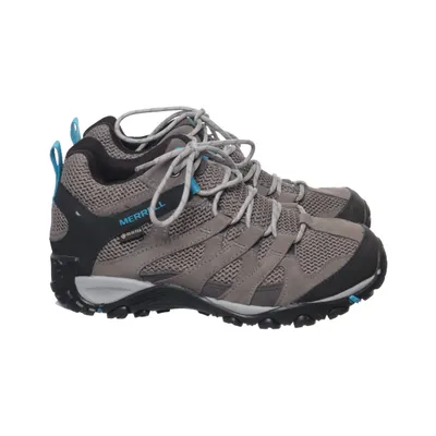 Vandringskängor (Moab 2) från Merrell Skinn