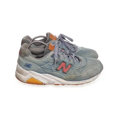 Hardloopschoenen (Blauw, Rood) van New Balance