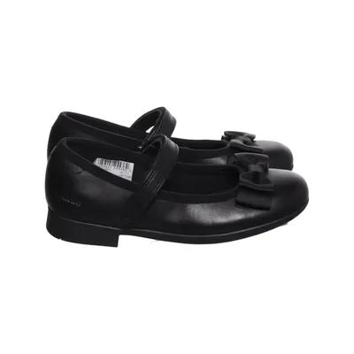 Ballerinasko (SCALA TAP K) fra Clarks Læder