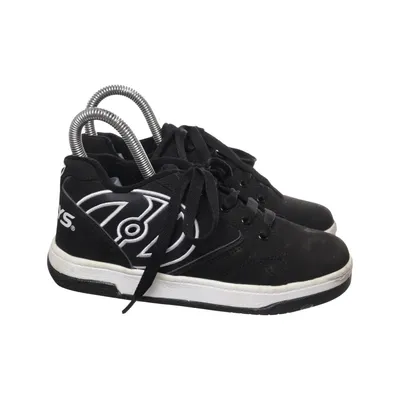 Chaussures à roulettes (Noir) de Heelys