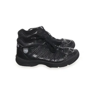 Wrestling shoes (Black) from K-Swiss