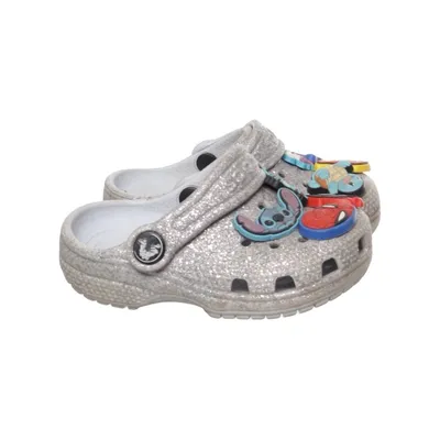 Slip-ins (Silverfärgad, Flerfärgad) från Crocs