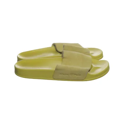 Slip-ins (Yellow) from Marc O'Polo