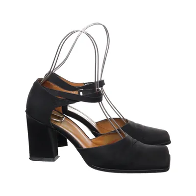 Escarpins (Pumps) de Audley Cuir