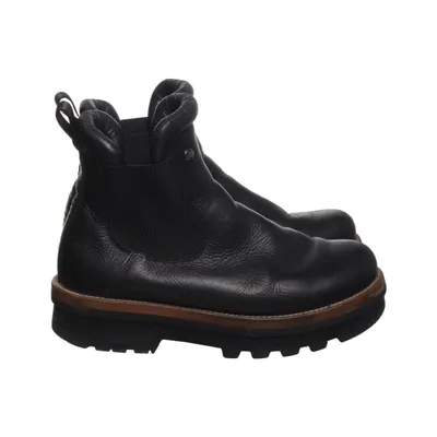 Chelsea boots (Svart) från Panama Jack