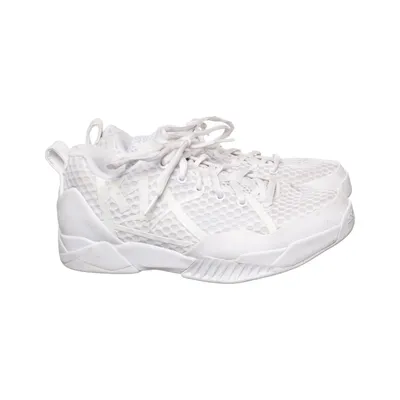 Chaussures de basketball (Blanc) de Lining