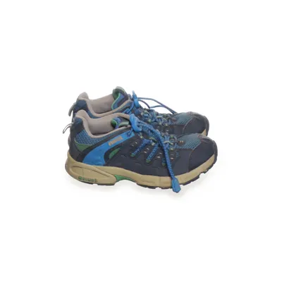 Hiking shoes (Blue, Gray) from Meindl