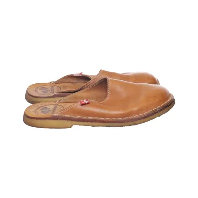 Slip-ins (Bruin) van Duckfeet
