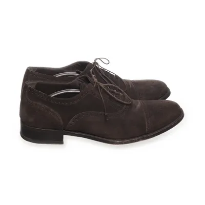 Brogues (Brun) från Scarosso