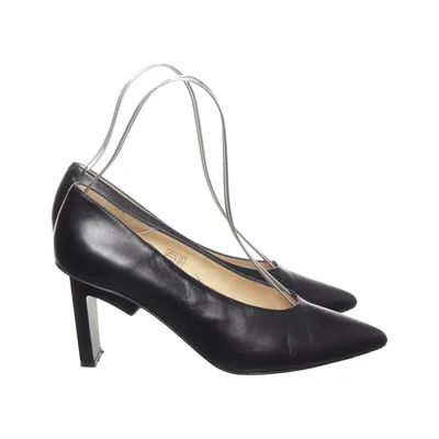 Pumps (Svart) från Zign