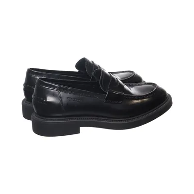 Loafers (Svart) från Vagabond Skinn