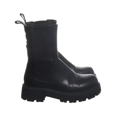 Chelsea boots (Black) from Vagabond Leather
