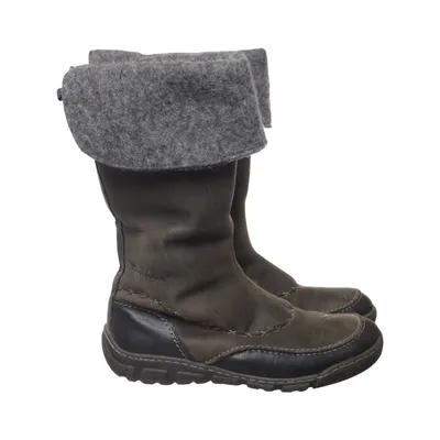 Stiefel (Grau, Schwarz) von Tamaris