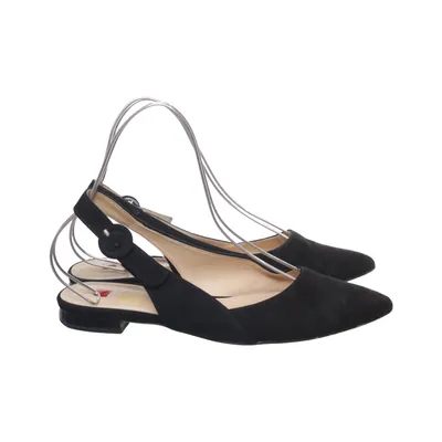 Pumps (Svart) från Högl Skinn