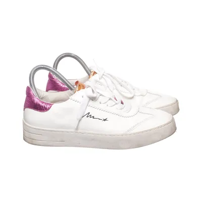 Sneakers (Vit, Rosa) från Méliné