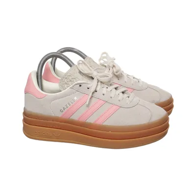 Sneakers (Gazelle Bold) from Adidas