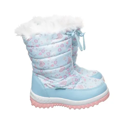 Laarzen (Blauw, Meerkleurig) Polyester