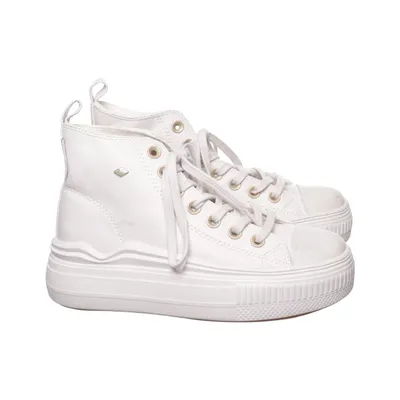 Sneaker (Weiß) von British Knights