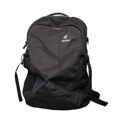 Backpack (Black) from Deuter