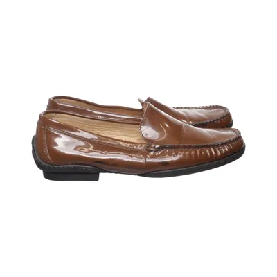 Loafers (Brun) fra Conte di York