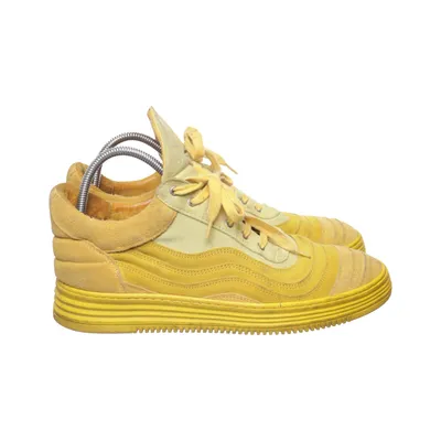 Sneakers (Gul) fra Filling Pieces