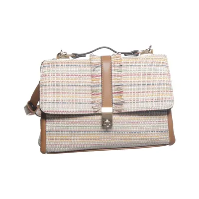 Shoulder-bag (Multicolored) from Bessie