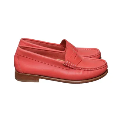 Loafers (Weejuns) from GH Bass & Co Leather