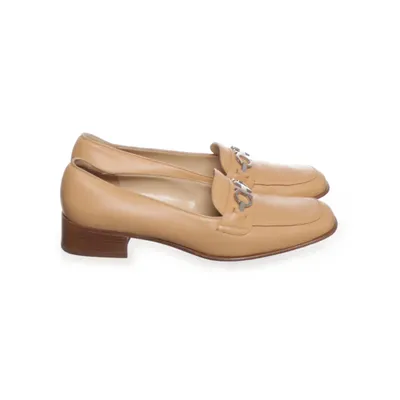 Loafers (Beige) från Salvatore Ferragamo
