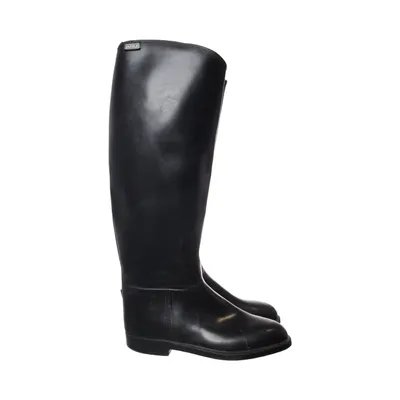 Riding boots (Black) from Aigle