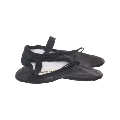 Ballet shoes (Bae90) from So Danca Leather
